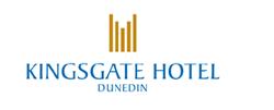 Kingsgate Hotel Dunedin