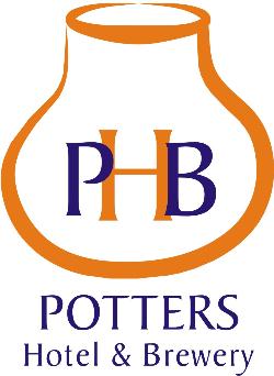 Potters Hotel & Brewery