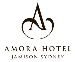 Amora Jamison Hotel Sydney