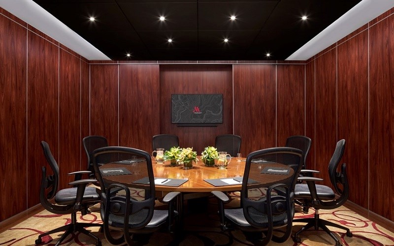 Kalk Boardroom