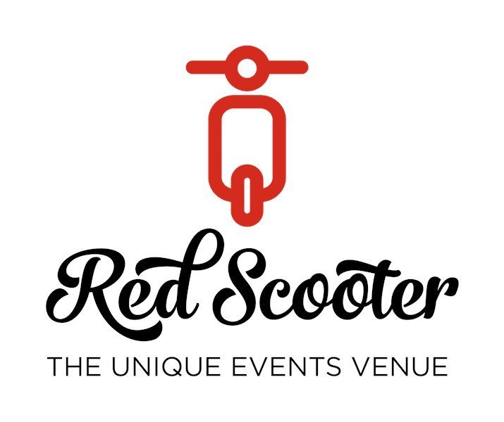 Red Scooter The Unique Events Venue