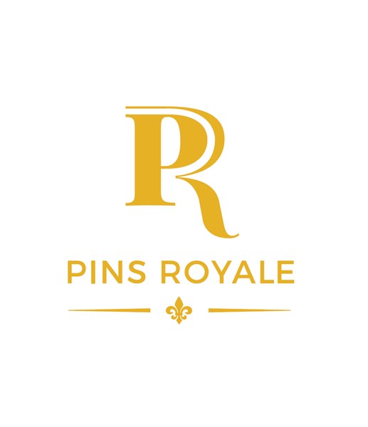 Pins Royale