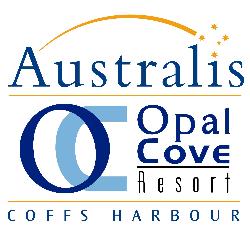 Australis Opal Cove Resort