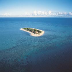 Tivua Day Cruise aboard Ra Marama