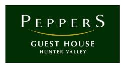 Peppers Guest House Hunter Valley