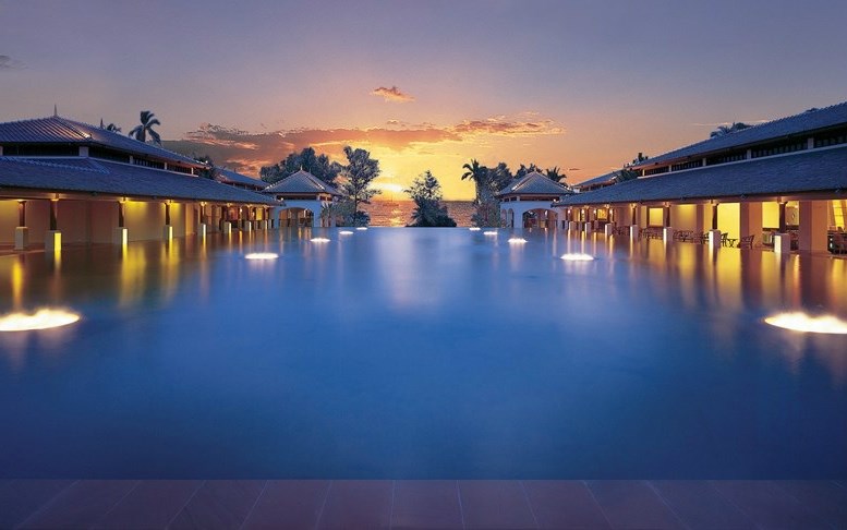 JW Marriott Phuket Resort & Spa