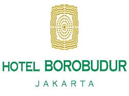 Hotel Borobudur Jakarta